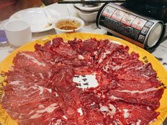 -潮汕大目牛肉火锅(皇岗旗舰店)