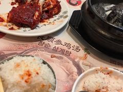 -长顺参鸡汤店(西塔总店)