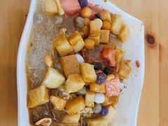 -串妹花式冰粉(乐山总店)