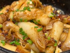 -小粤楼(万辉广场店)