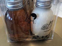 -喜茶(永旺梦乐城店)