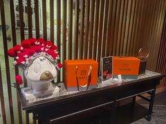 -杭州临平万丽酒店·万丽轩中餐厅