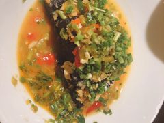 老长沙臭豆腐-老湘村·湖南土菜(天河维多利店)