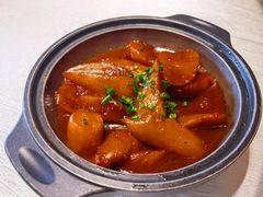 萝卜煲-湘湖大院(越王路店)