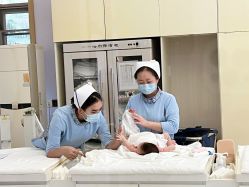 -爱帝宫月子中心(罗湖别墅院)