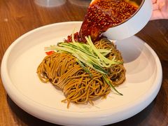 -面辣子·陕西家乡菜(长安店)