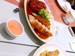 -庆记香港烧味小馆(浦东机场店)