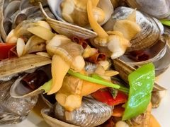 -北塘海鲜·天津菜·鲅鱼水饺是一绝(大光明桥旗舰店)