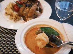 -翡翠鸟精品泰国菜(北辰财富中心店)