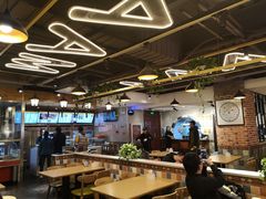 -马艾萨中国兰州牛肉拉面(劲松店)