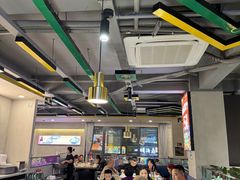 -味之绝美蛙鱼火锅(八号路店)