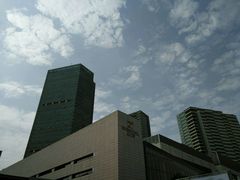 -上海新国际博览中心-贵宾停车场