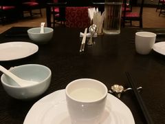 -海天楼中餐厅(吴宫泛太平洋酒店)
