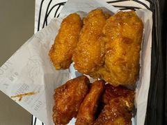 -Kyochon1991校村(共和路店)