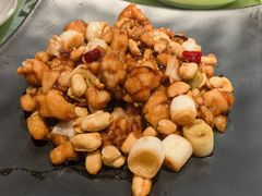 -玉桥餐厅(天坛店)