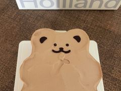 -好利来(紫竹院店)