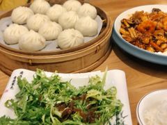 -陈傻子餐厅(世纪都会店)