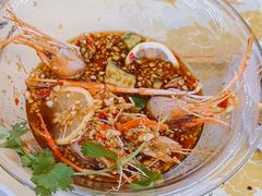 -铭副琦食·虾蟹烩馆(渔人码头店)