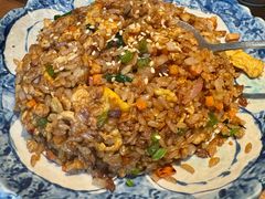 -水之惠鲜鱼料理(王府大街店)