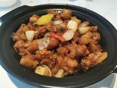 -海湾壹品·粤菜·早茶·烤鸭(拱北店)