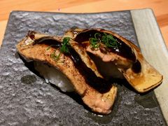 鹅肝寿司-TORO MaKi 寿司·日料(华创店)