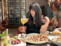 -OGGI TRATTORIA PIZZERIA(深业上城店)