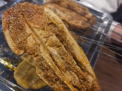 大腰子-曾记大腰子烧烤(苗栗路总店)