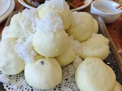 -大丰收海鲜地方菜馆