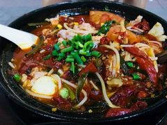 -李米线(武陵路店)
