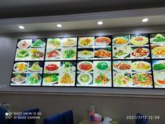-聚德福海鲜家常菜(刘庄店)