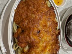 -香港新发烧腊茶餐厅(书城店)