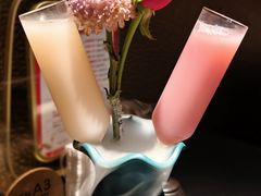 -蟹犇•帝王蟹雪蟹(陆家嘴店)