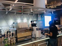 -Manner Coffee(丁香国际店)