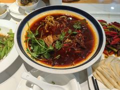 -小秦淮·南京土菜(新亭西路店)