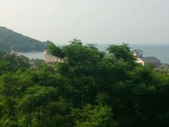 -沙扒湾