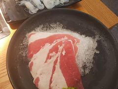 -呷哺呷哺(凯旋广场店)