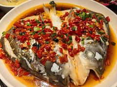 -味上湘菜馆(岳麓山店)