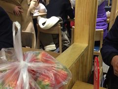 -琴岛顺天馄饨(乐客城店)