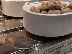 -龍歌自助小火锅(李沧顺和汇店)