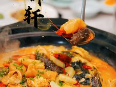 -虹御轩·传承江浙菜(虹桥店)