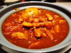 卤肉饭-鹿港小镇(悠唐店)