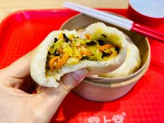 什锦素包-堂上堂(益民街店)
