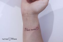 -飛凡TATTOO纹身•原创