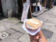 -高老太奶油小攀(新建南路店)