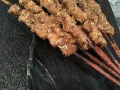 -羊肉街口老银川滩羊涮肉馆