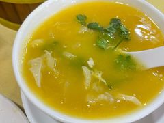 -吉莲利苑海鲜酒家(珠海拱北29年老字号店)