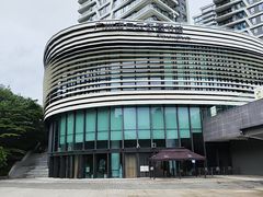 -广州市白云区图书馆