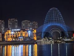 -海河外滩公园