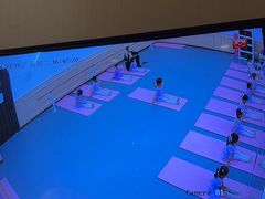 -DC少儿舞蹈培训中心(人民桥店)