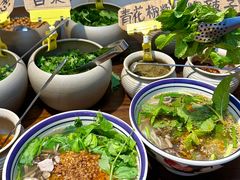 -泽森记鲜米线(开发区店)
